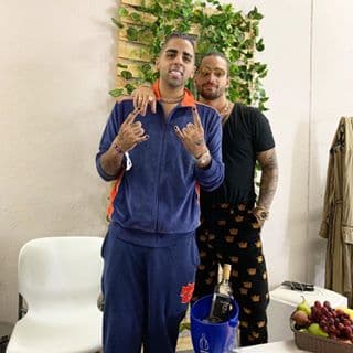 <b>El más cool: </b>Maluma. Édgar Semper de Mambo Kingz puntualiza que "una vez lo encontramos llegando a un estudio de grabación en bus. Fue muchos años atrás, pero cuando pienso en él me viene ese recuerdo. Además es súper talentoso, sentarse con él a trabajar es crear y seguir creando y, como llevamos tantos años trabajando juntos, es familia ”.