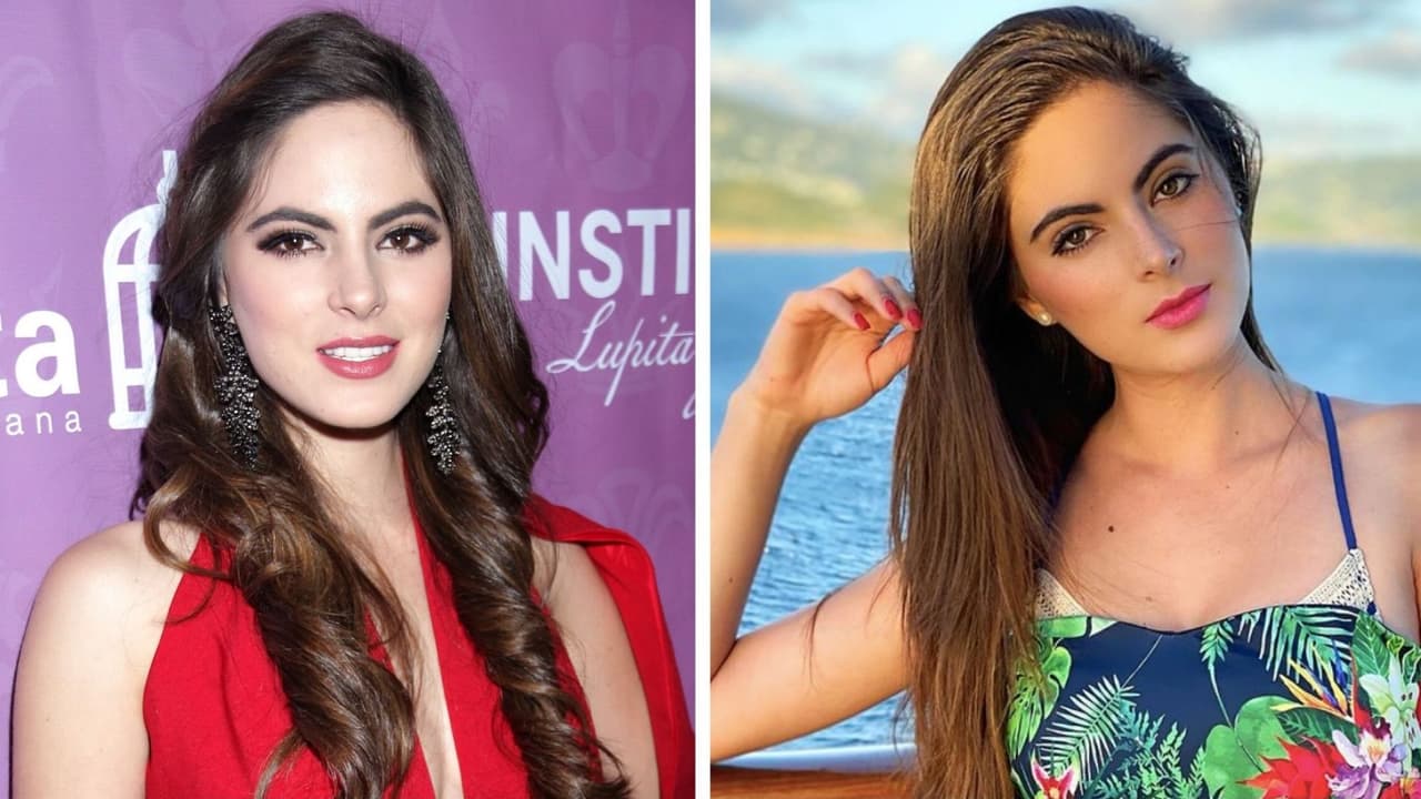 Sofía Aragón canceló su boda pero celebró el día: "hay decisiones que merecen celebrarse"