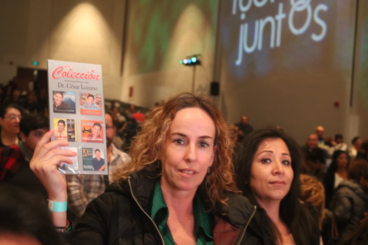 La mexicana Patricia Muñoz comprendió que el hecho de que su hijo tenga diabetes tipo 1 no implica que no pueda realizar sus sueños.