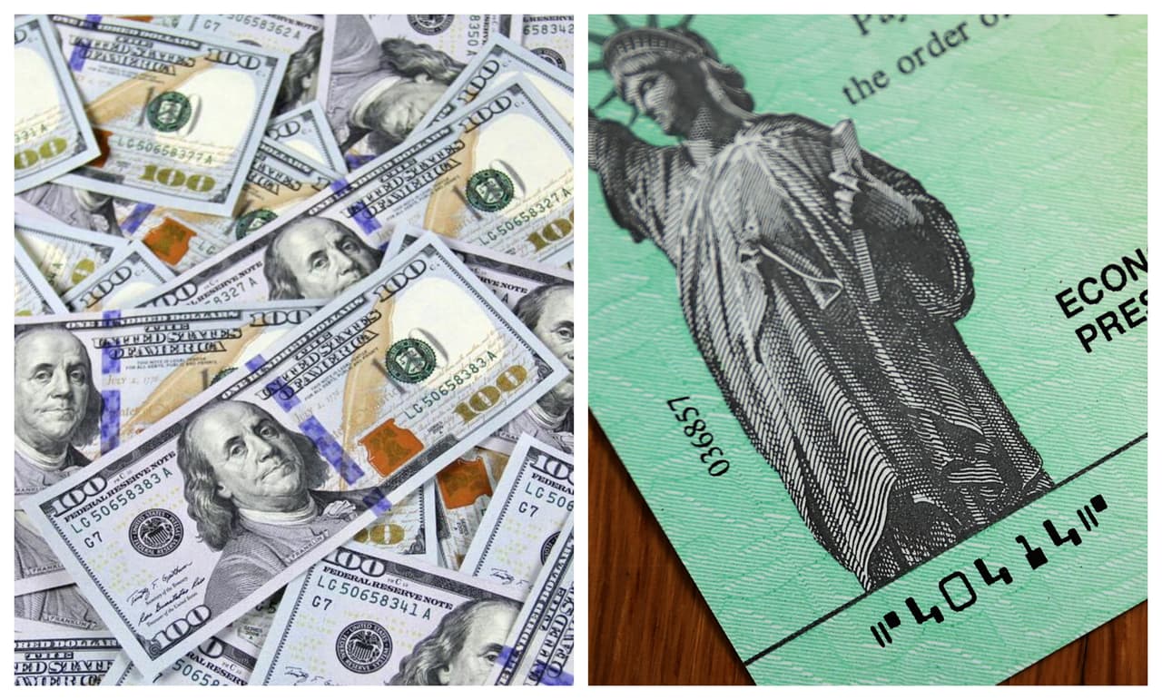 Ayuda para comida y un pago de hasta $6,000: lo que puedes solicitar adicional al crédito tributario por hijos