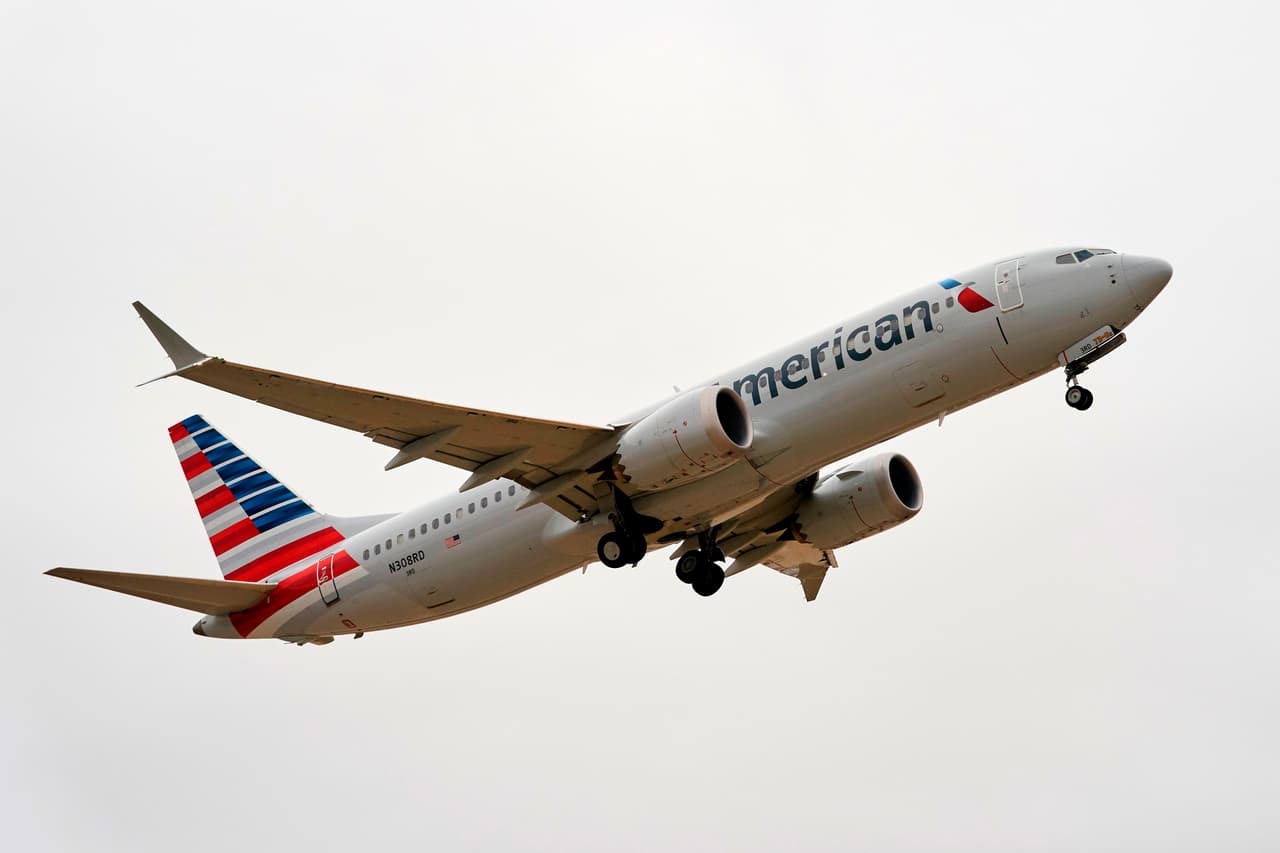 Anuncian nuevos vuelos directos y diarios de American Airlines entre Austin y San Juan