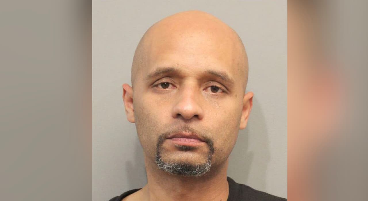 Esta es la segunda ocasión que Reginald Young enfrenta los mismos cargos.