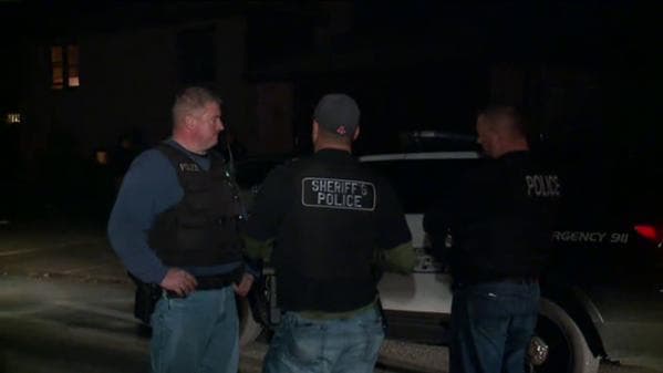 Al menos siete personas heridas en tiroteo en Illinois