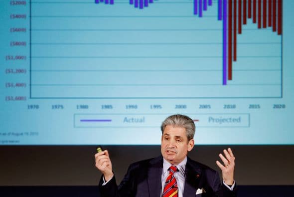 10- Travelers Property Casualty, marzo 2002 - 3.900 USD millones