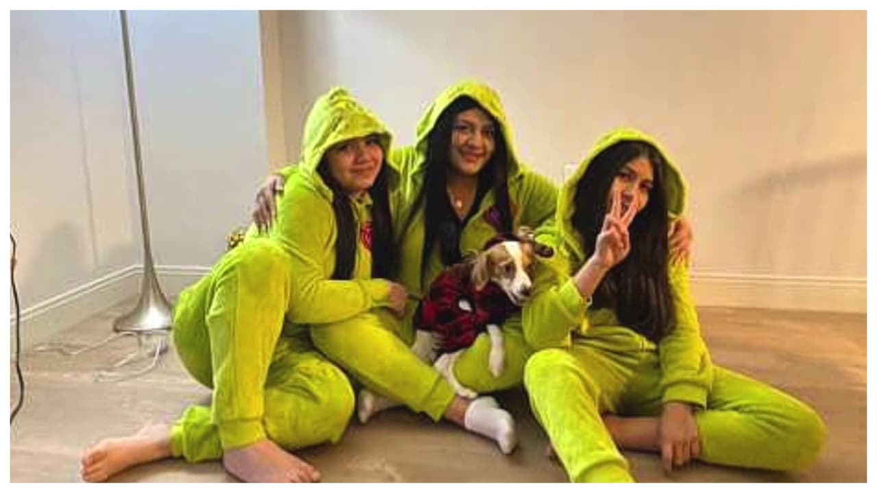 Huyen de Colombia por caso de abuso sexual y ahora viven con miedo en centro de ICE en Texas