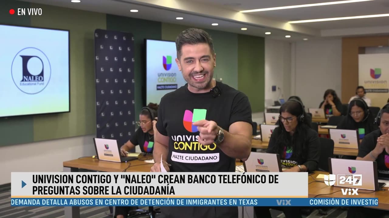 Día Nacional de la Ciudadanía con Borja Voces