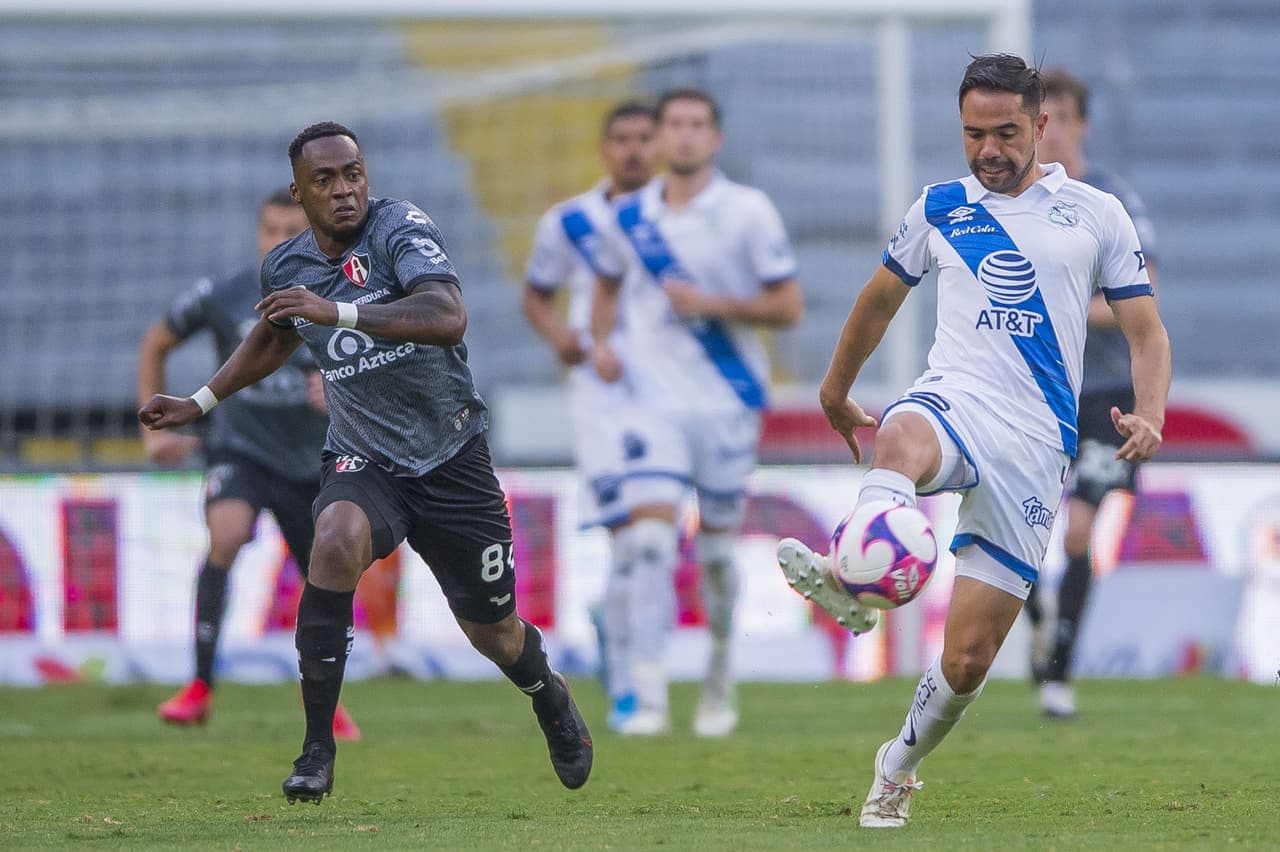 Atlas visitará a los Tigres y Puebla recibirá al Atlético San Luis en la última jornada de la temporada.