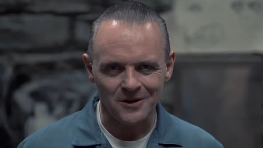 Hannibal Lecter