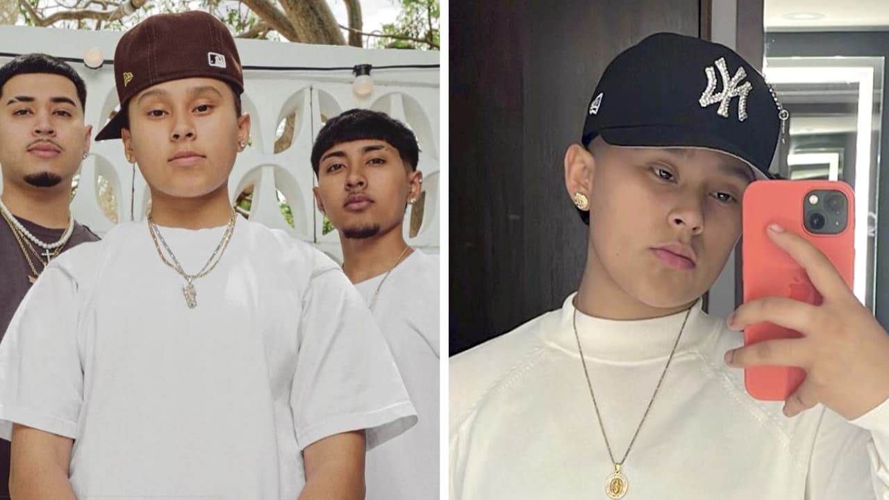 ¿Yahritza fue a terapia por culpa de sus 'haters'? La historia detrás de su última publicación