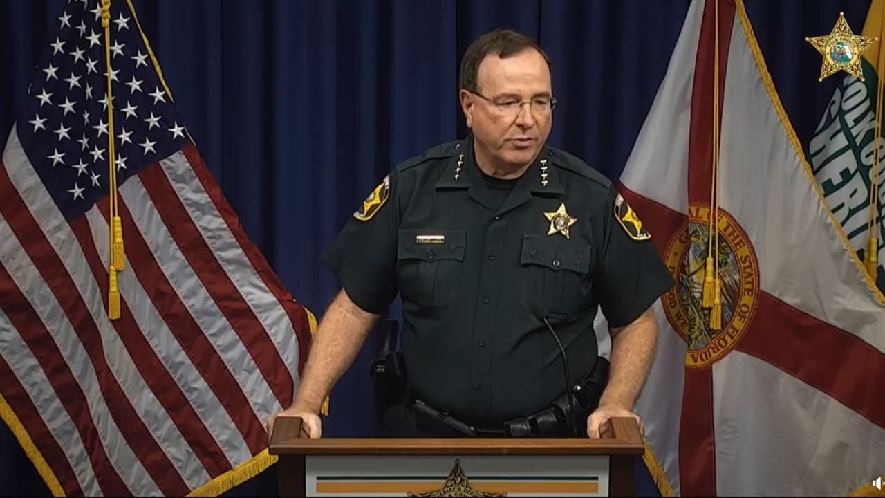 Tiroteo en Airbnb deja una víctima mortal durante una fiesta de cumpleaños en el condado Polk