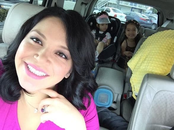 Afortunadamente, sus sobrinos han llegado para darle vida a la Familia Rivera.