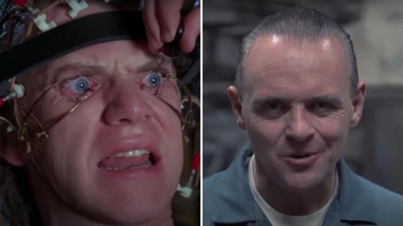 7 polémicas escenas del cine que conmocionaron a la audiencia: algunas fueron censuradas