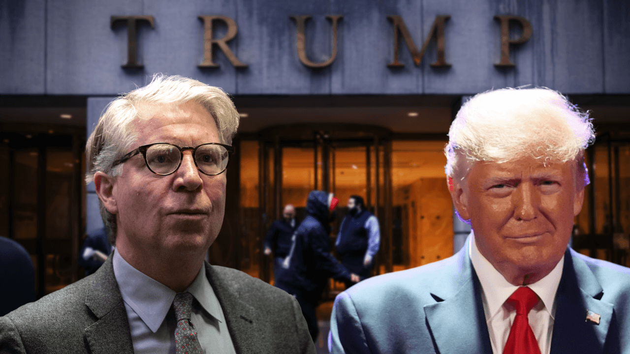 Demostrar que Donald Trump cometió fraide fiscal y bancario es la tarea que se ha impuesto el fiscal de Manhattan, Cyrus R. Vance Jr., quien este año abandonará el cargo.