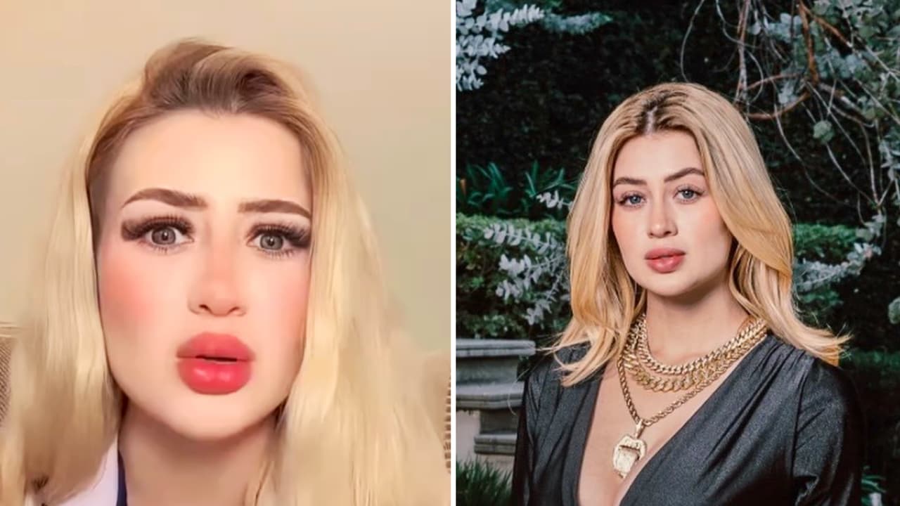 Valeria Márquez habló de los hombres con “dinero y poder” antes de morir: creía que usaban a las mujeres