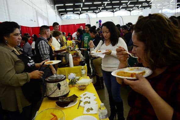Festival Univision 2014