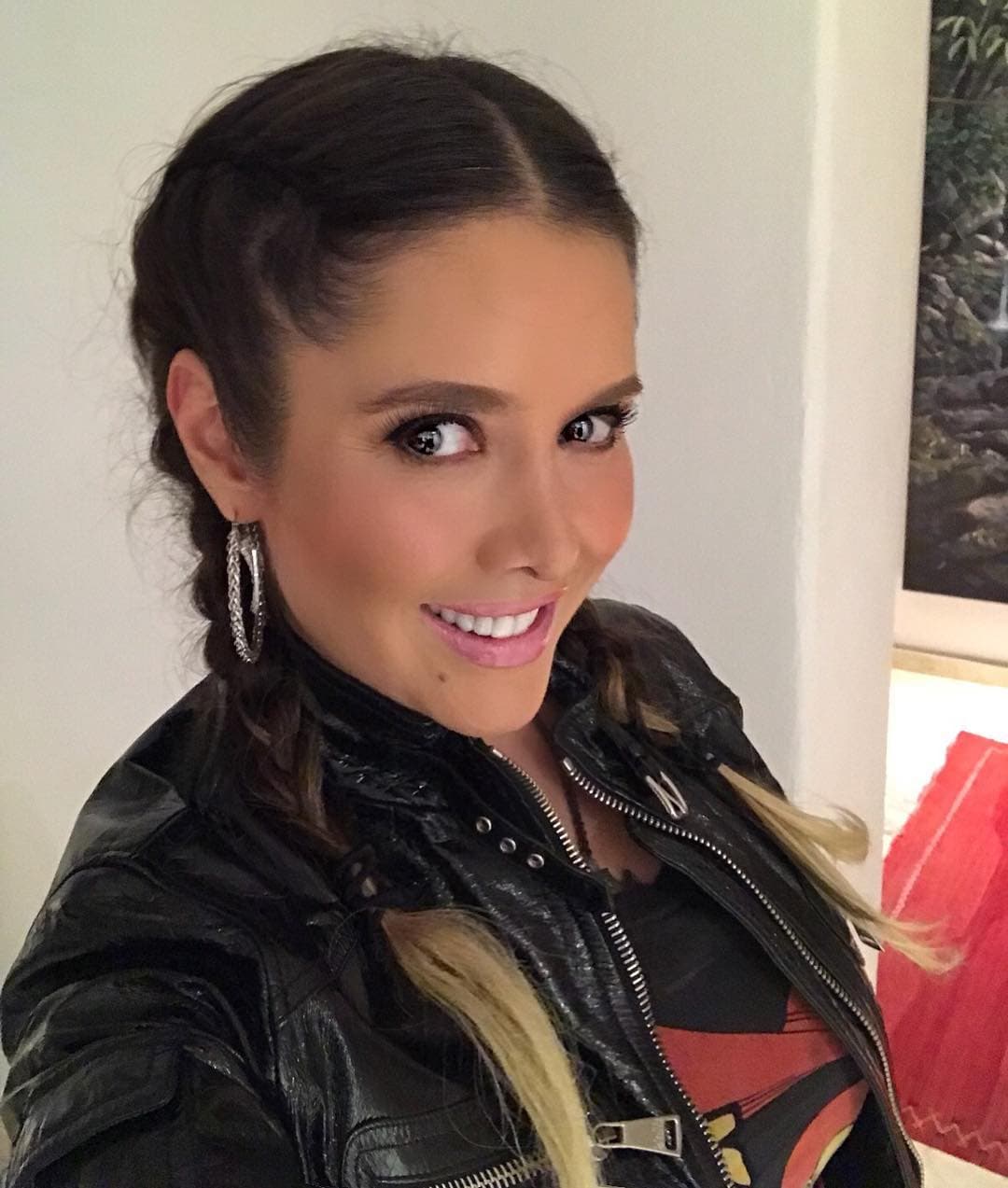 A ello le siguieron participaciones en 'La intrusa', 'Navidad sin fin' y 'Entre el amor y el odio'.