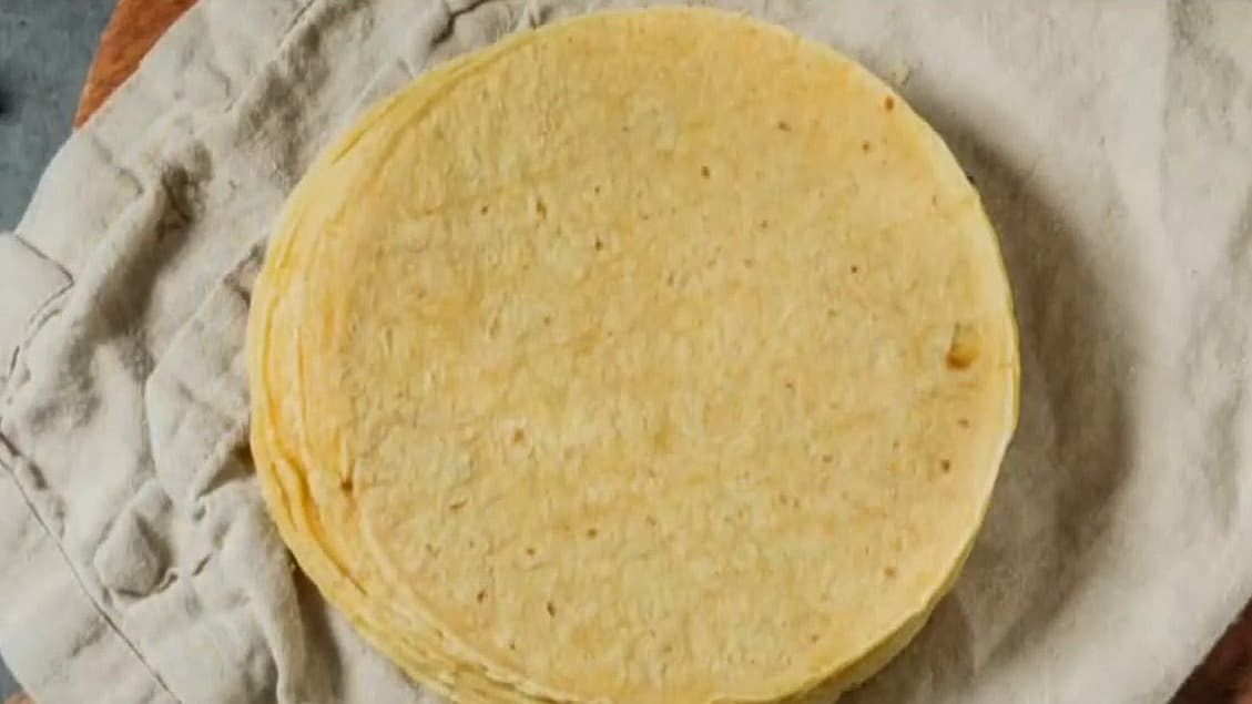 Nueva Jersey agregará ácido fólico en las tortillas de maíz, esta es la razón