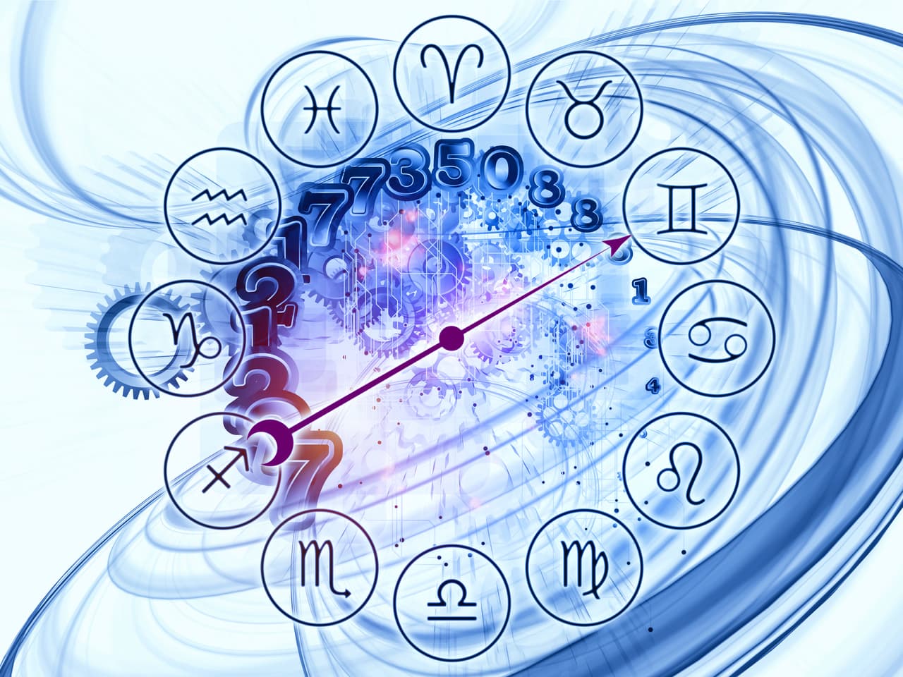 Horóscopos - 16 de febrero