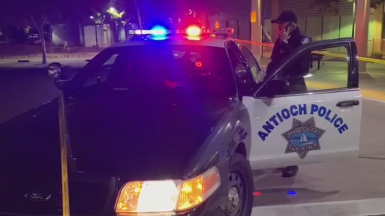 Identifican a adolescente de Oakley como víctima del doble tiroteo fatal en Antioch