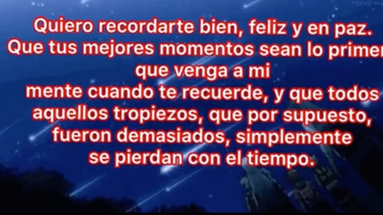 "Que personas sin corazón se la quitaron espero que el gobierno por primera vez en su vida hagan algo que valga la pena por este pais", Lisseth Portillo