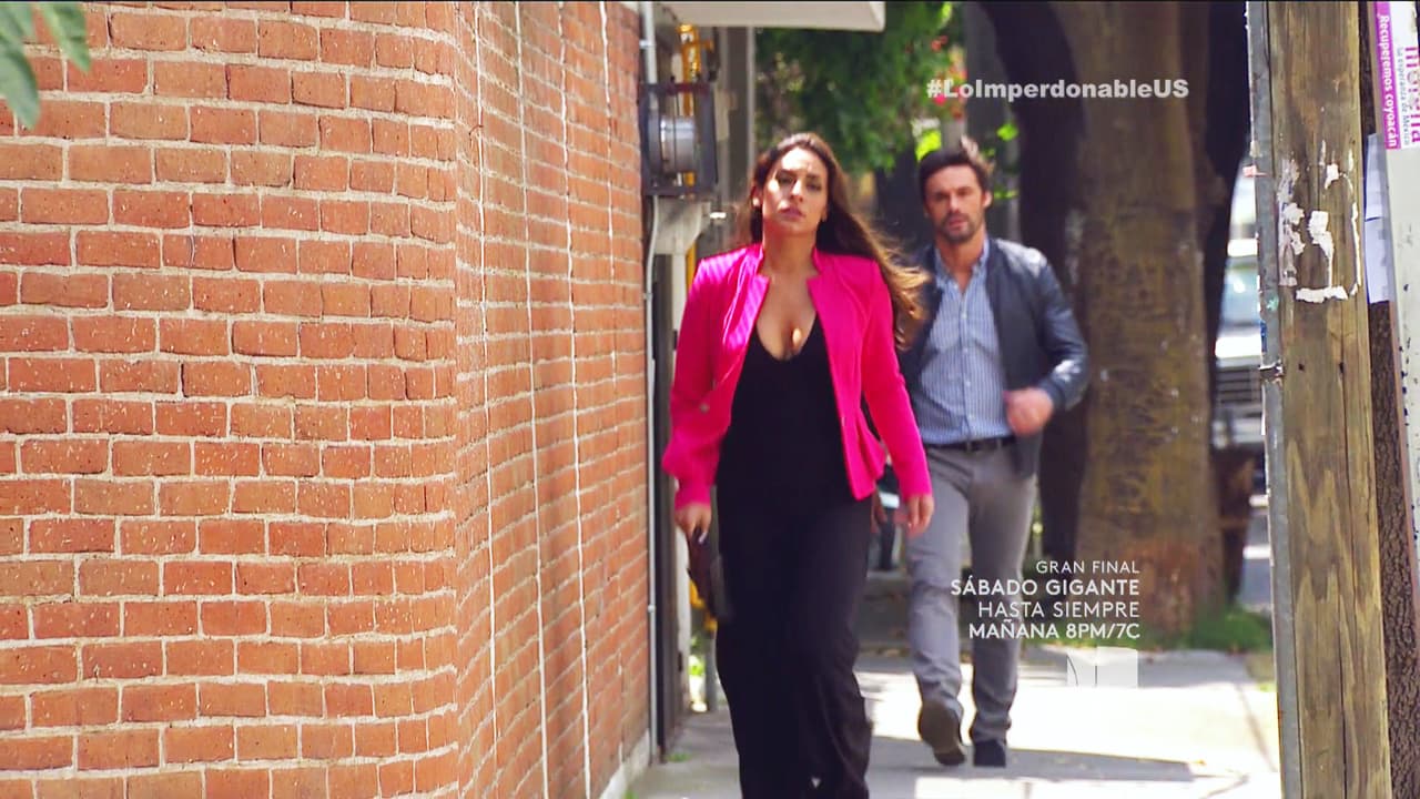 Sí, no sabemos lo que están planeando, pero su vida corre peligro.