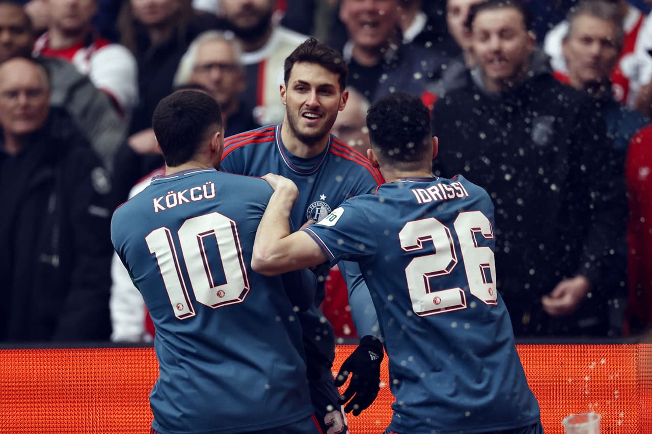 Piden a Giménez quedarse: "¿Qué tiene de malo una segunda temporada?" 