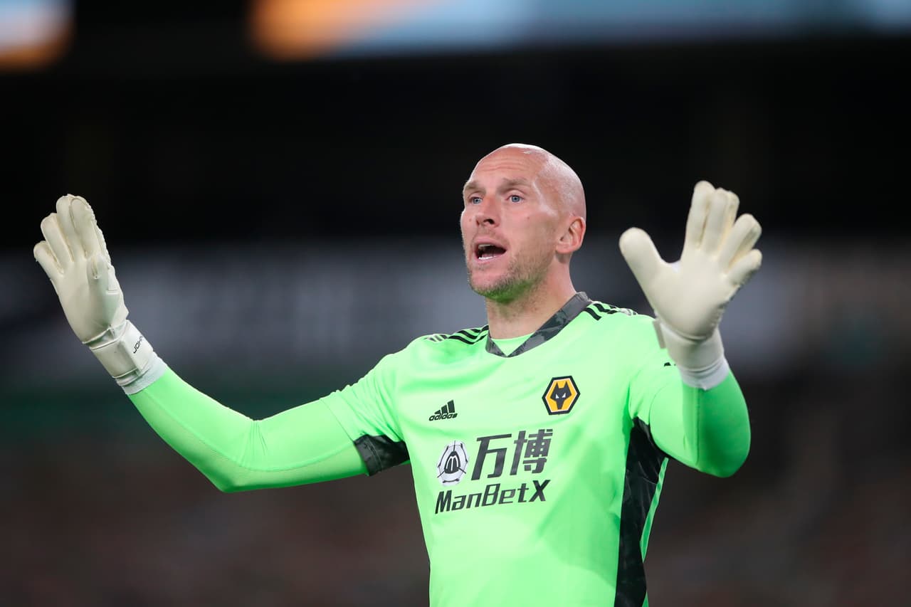 Wolverhampton cae ante Stoke City y se despiden de la EFL Cup | Raúl Jiménez ingresó al campo a los 69’ de juego. Jacob Brown 86’ marcó el tanto del triunfo que mandó a casa a los Wolves.