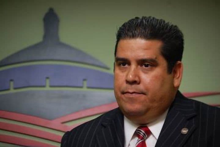 Enmiendas a Ley de Moratoria salvan “la buena fe” del crédito, dice representante "Tatito" Hernández