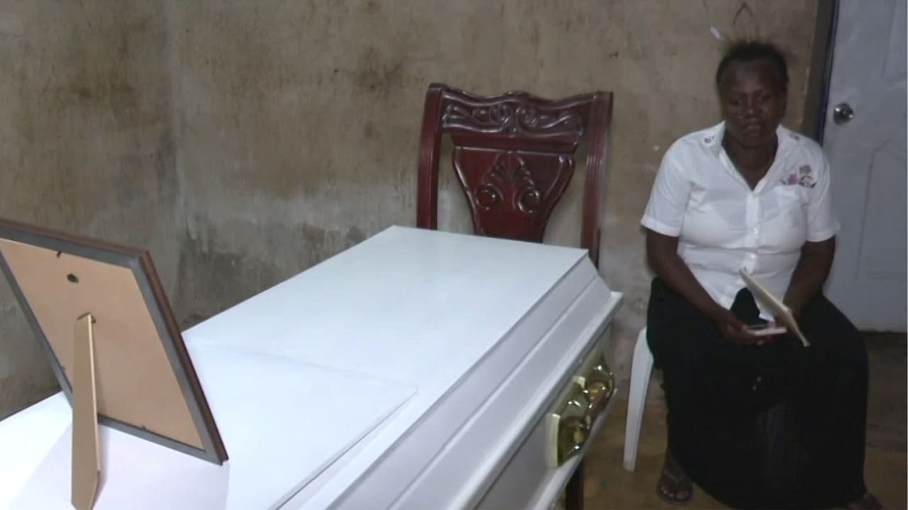 Una joven sufrió un ataque por presunto conflicto de celos en República Dominicana