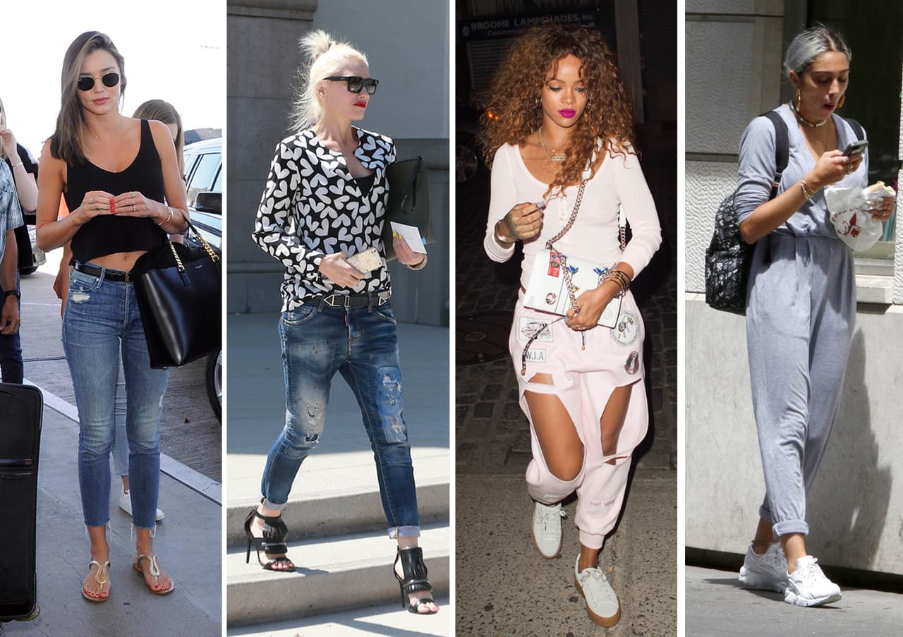 Descubre quienes acertaron esta semana y quienes de plano no dieron una con 'oufits'. Ellas son las peores y mejores vestidas, checa el listado.