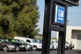 Multan a General Motors con siete mil dólares diarios