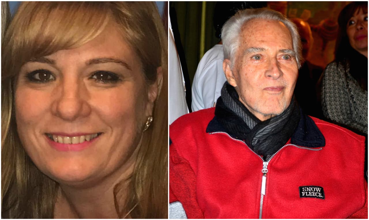 La esposa de Rogelio Guerra busca un buen samaritano que lo mantenga 