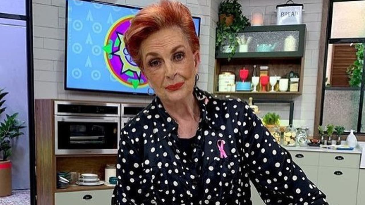 Talina Fernández desmiente su muerte: circuló que había fallecido en un accidente automovilístico