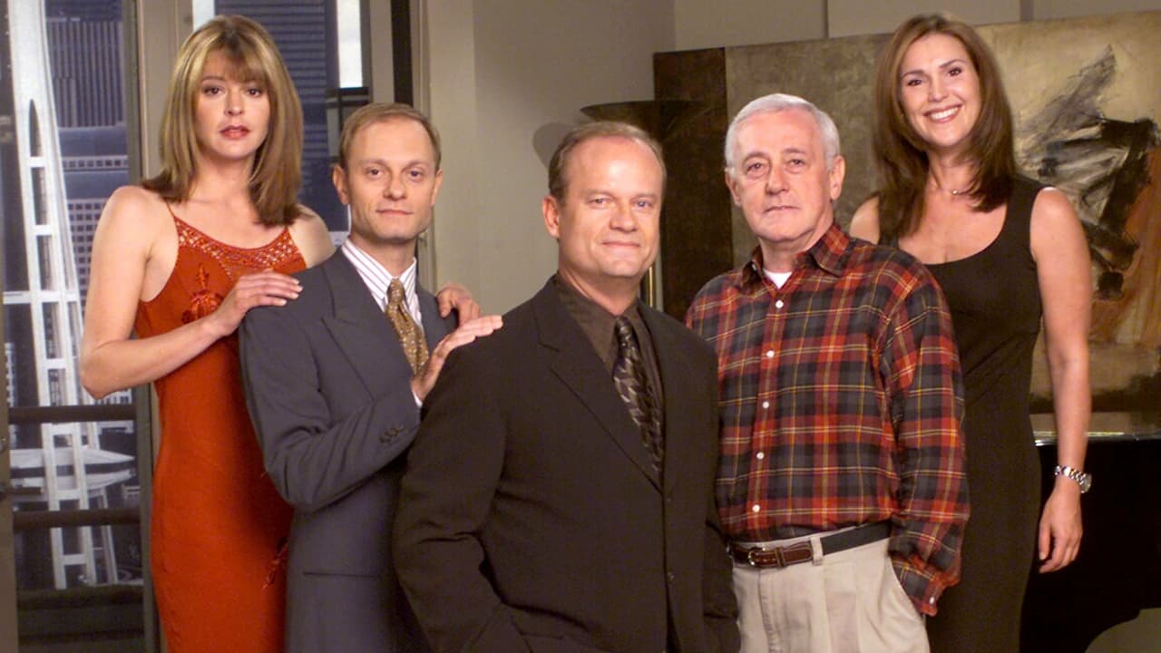 'Frasier'