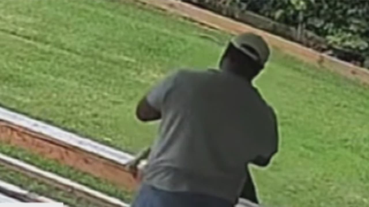 Se conoce un video de Lorenzo Salgado un día antes de su muerte a manos de agentes de ICE