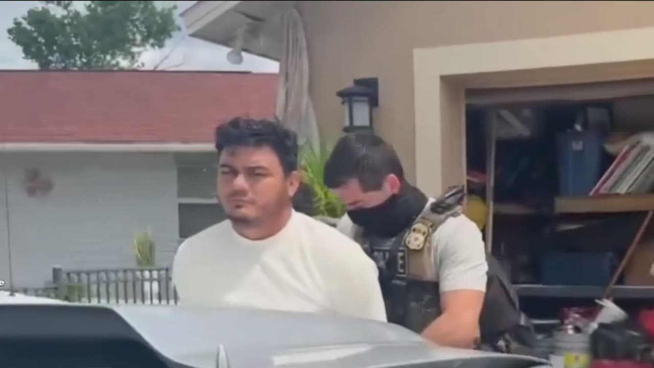 Familiares de Ever Manuel Bonilla niegan vínculos con pandillas tras acusación de ICE por MS-13