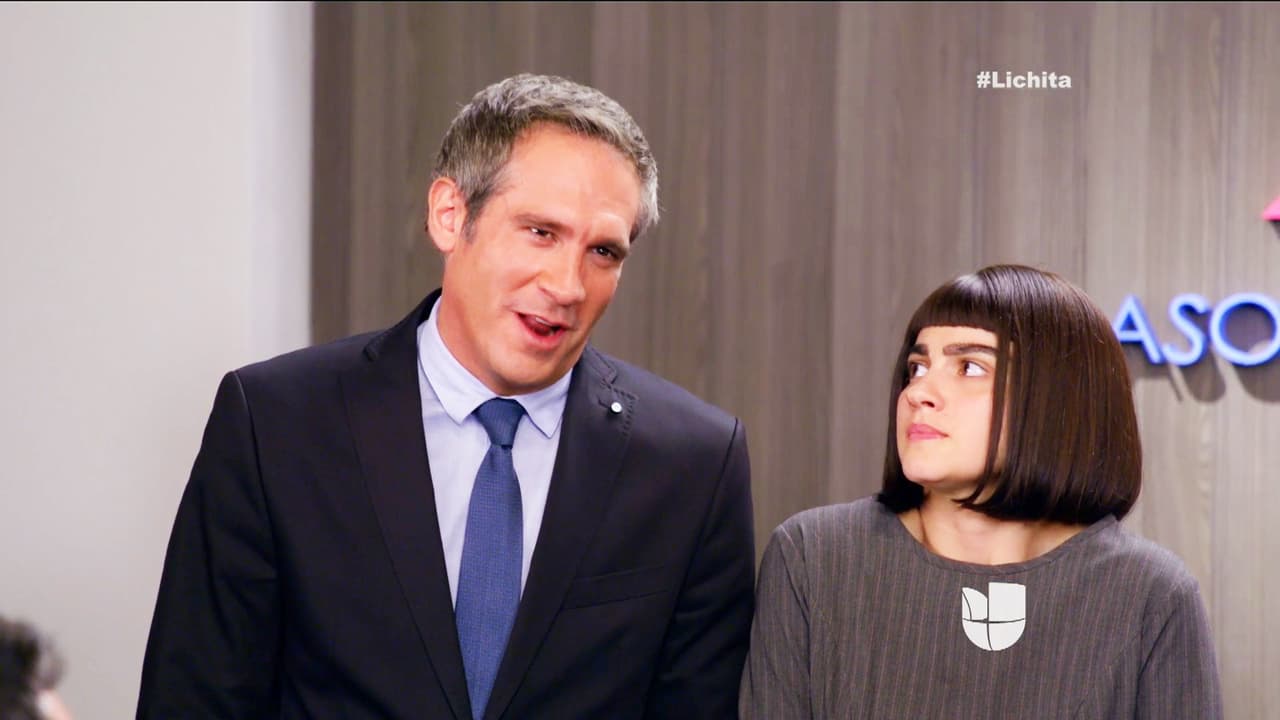 Pero sacaste a Alex de un apuro.