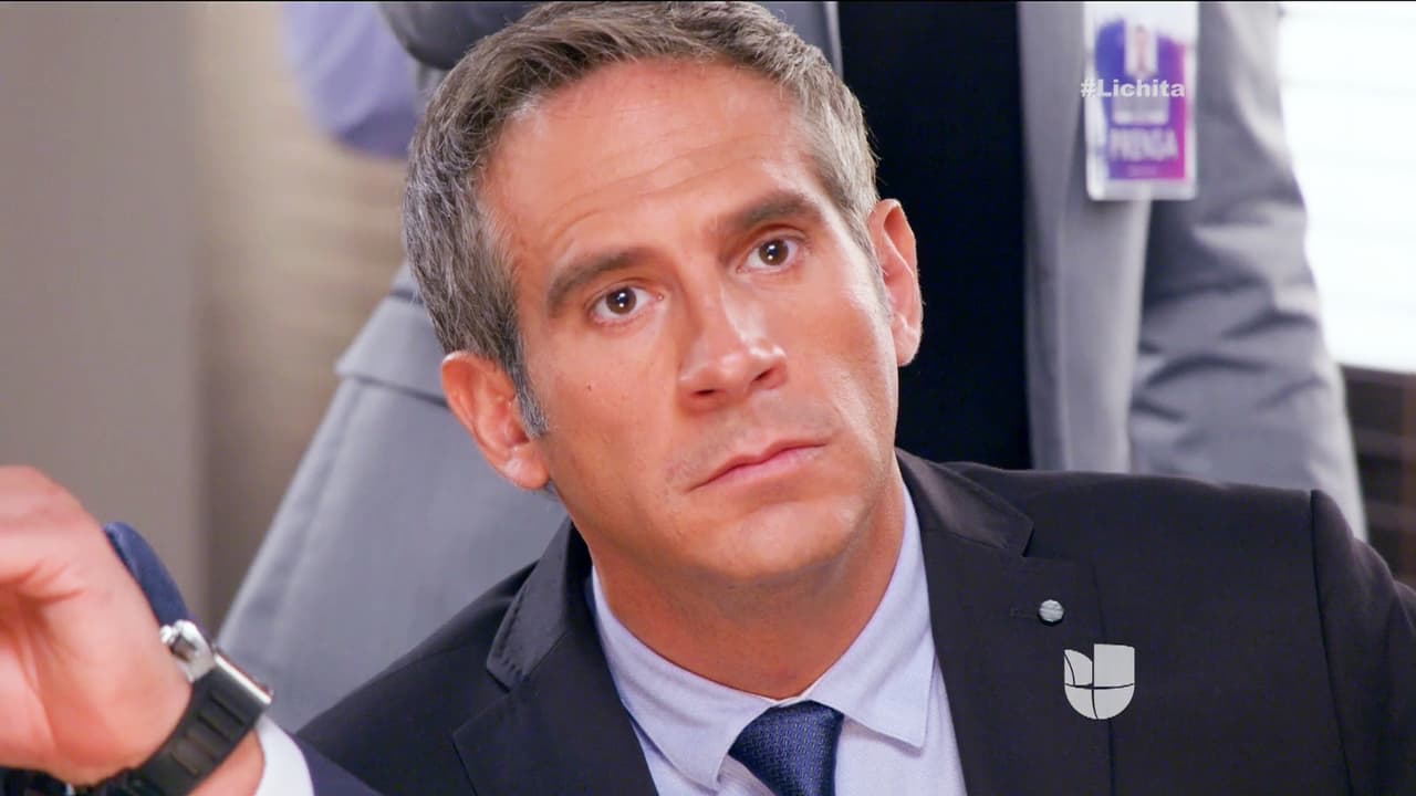 Roberto se quedó sorprendido.