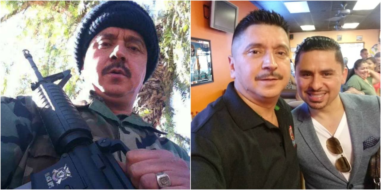 No lo conoces, pero cantas sus canciones: la historia del inmigrante deportado que triunfó en EEUU