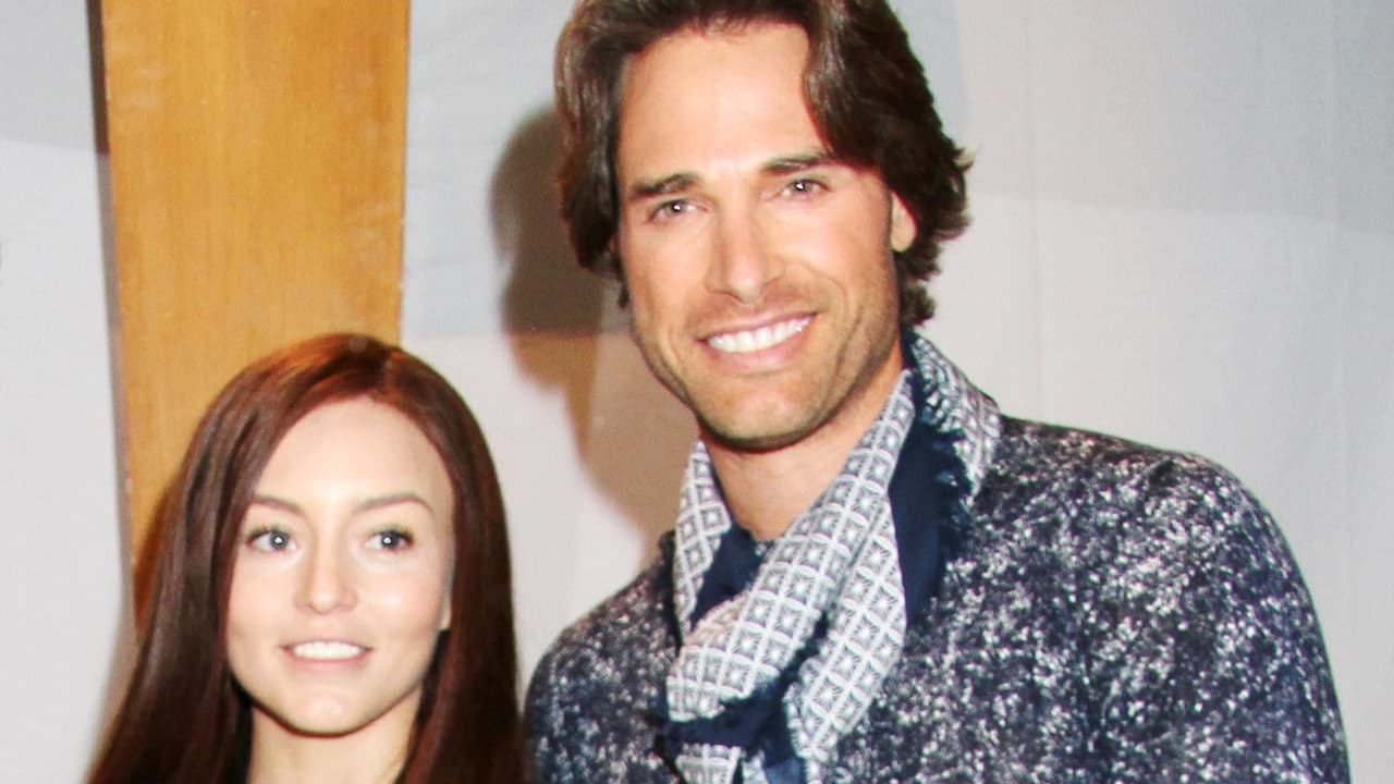 ¿Angelique Boyer se lleva bien con el hijo de Sebastián Rulli?