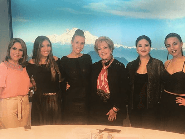 Hiromi Hayakawa fue la expulsada número 12 de la tercera generación de 'La Academia', obteniendo así el séptimo lugar en dicho reality show.