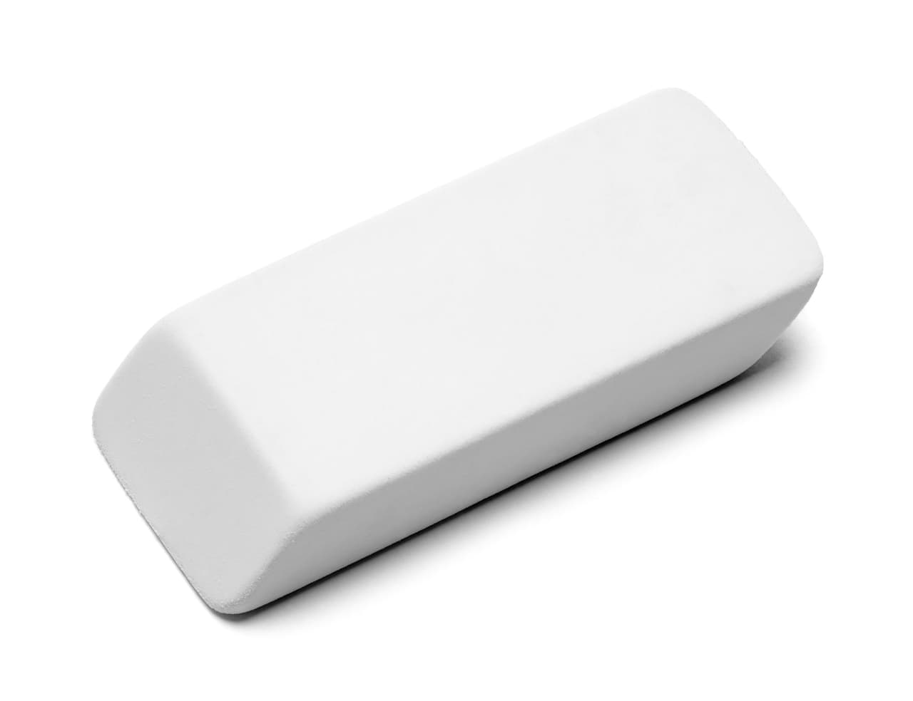 <b>Borrador.</b> El borrador, también conocida como goma y que utilizábamos en la escuela para borrar donde nos habíamos equivocado, es otra buena opción para nuestro calzado blanco. Para este método lo único que tienes que hacer es frotar la goma por los lugares más sucios.