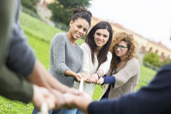 Mal de amores, noches de fiesta, salidas de ‘shopping’, catarsis…