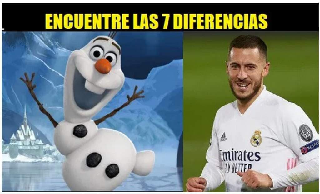 Los memes que nos dejó la jornada sabatina de futbol | Barcelona, Real Madrid, León, y otros más salieron raspados del cotorreo en redes sociales.