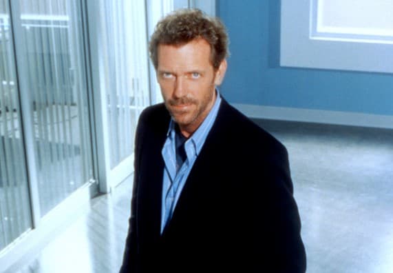 'Dr. House'