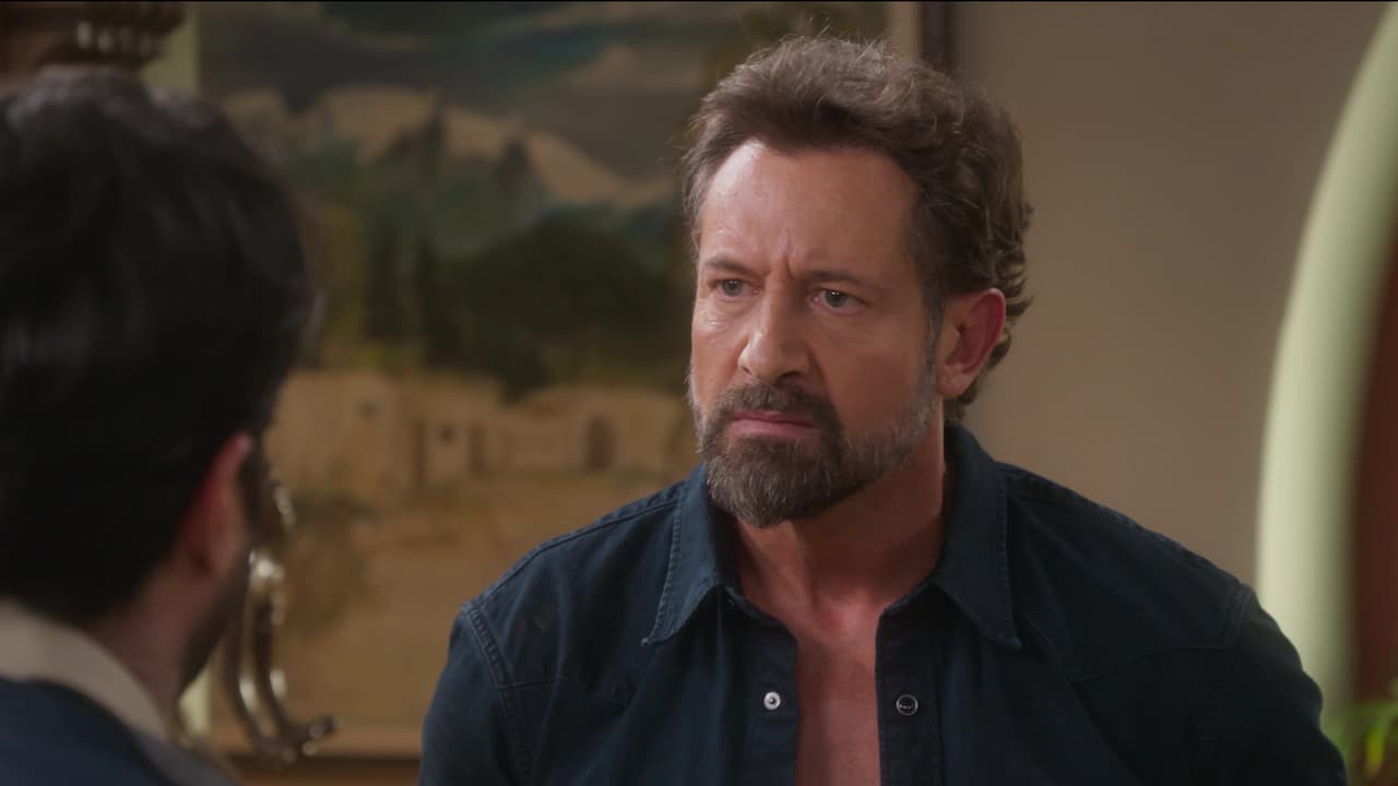 Monteverde: Capítulo Completo 34