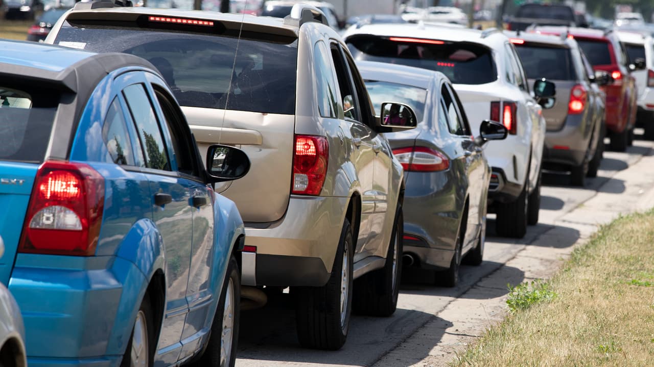 Ojo, alertan sobre fraude a ciertos conductores: las noticias más importantes del día en dos minutos
