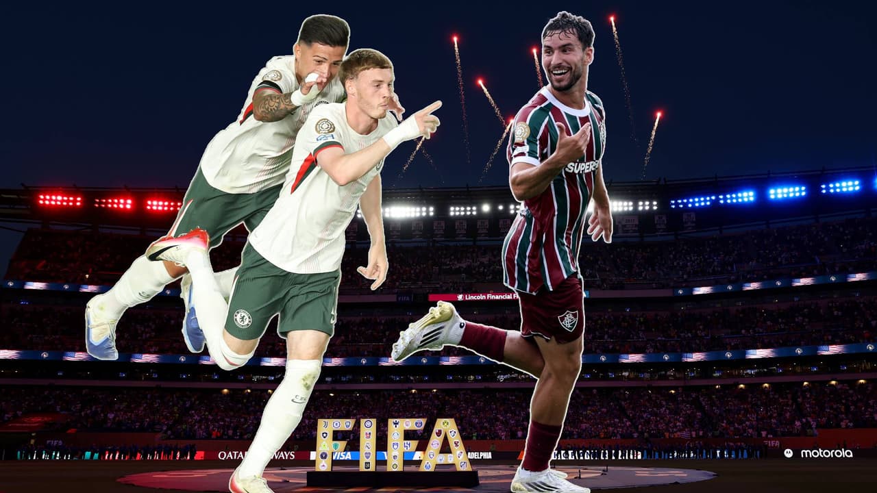 Así marchan los clasificados a Semifinales del Mundial de Clubes