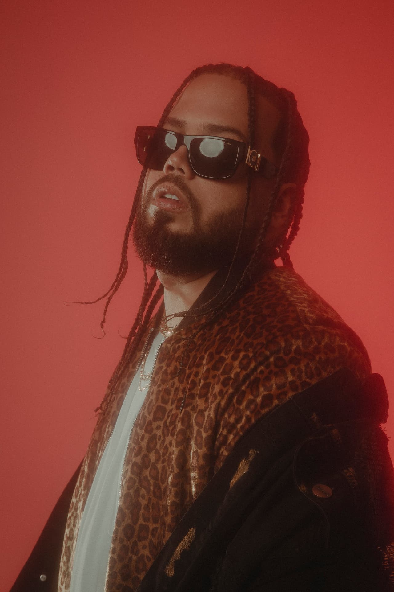 <b>Brray</b>, quien tiene una nominación a Premios Juventud 2021, brillará en nuestro escenario.