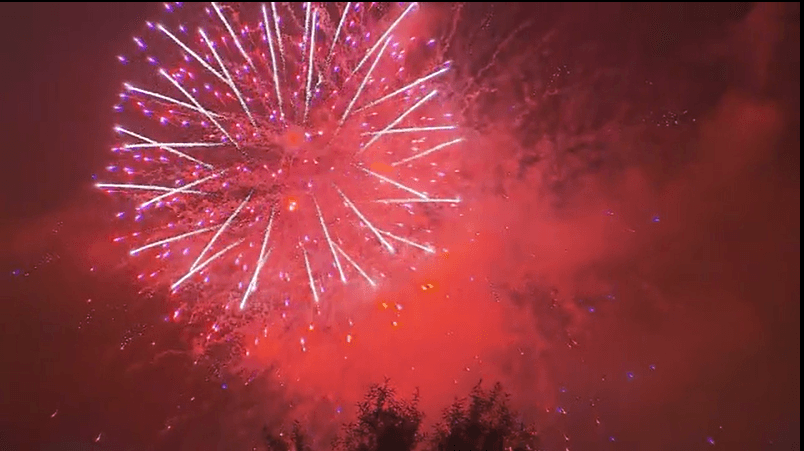 Chicago celebrará el fin de año con un gran despliegue de fuegos artificiales